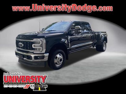 Used 2025 Ford F350 Lariat w/ Lariat Ultimate Package