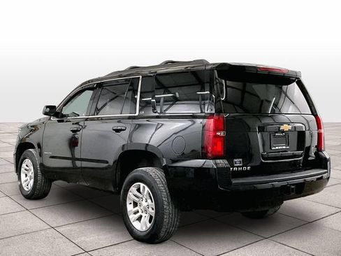 Used 2016 Chevrolet Tahoe LS AWD/4WD image 11