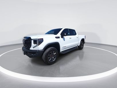 Used 2024 GMC Sierra 1500 AT4X