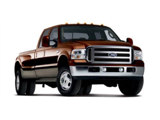 Used 2006 Ford F350 Lariat AWD/4WD image 1