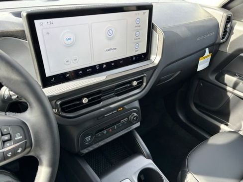 New 2026 Ford Bronco Sport Big Bend w/ Convenience Package image 32