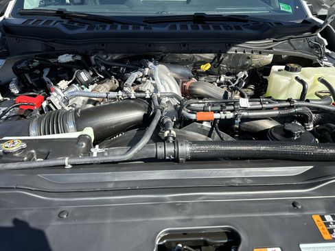 New 2026 Ford F450 XL w/ XL Driver Assist Package image 39