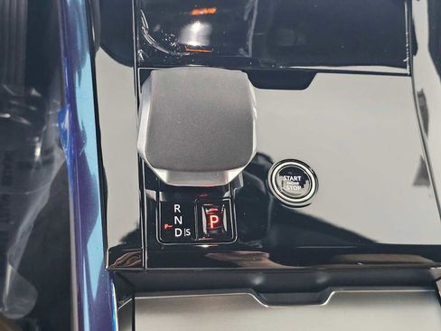 New 2026 Land Rover Range Rover Sport SE AWD/4WD image 30