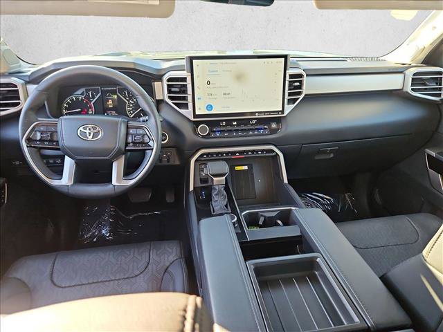 Used 2023 Toyota Tundra Limited AWD/4WD image 17