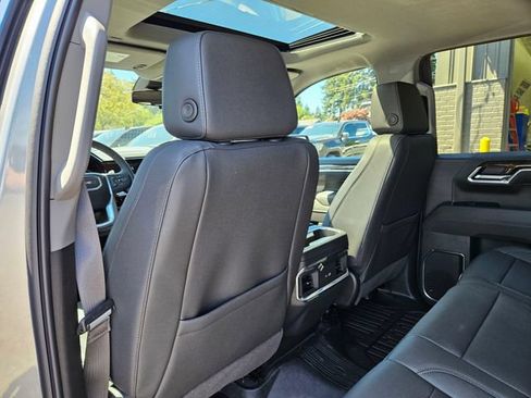 New 2026 GMC Sierra 1500 Elevation AWD/4WD image 16