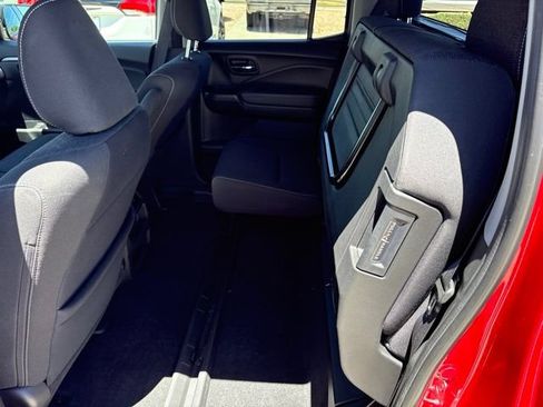 Certified 2021 Honda Ridgeline Sport image 14