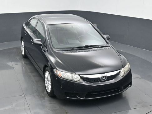 Used 2011 Honda Civic LX image 3