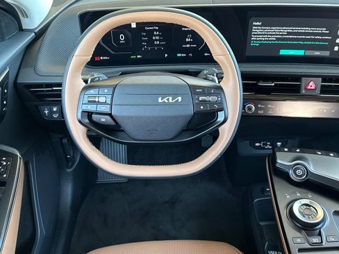 New 2026 Kia EV6 Wind RWD image 14
