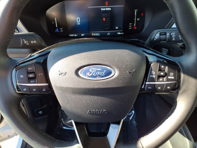 Used 2023 Ford Escape Active AWD/4WD image 26
