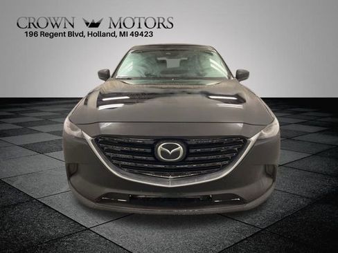 Used 2023 MAZDA CX-9 Touring Plus image 2