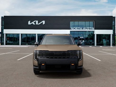 New 2027 Kia Telluride SX Prestige X-Pro AWD/4WD image 2