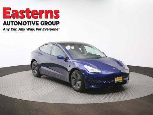 Used 2023 Tesla Model 3 Standard Range image 47