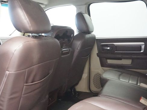 Used 2013 RAM 2500 SLT w/ Protection Group image 22