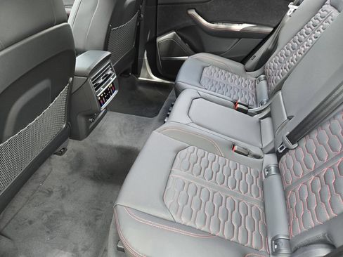 New 2026 Audi RS Q8 performance AWD/4WD image 35