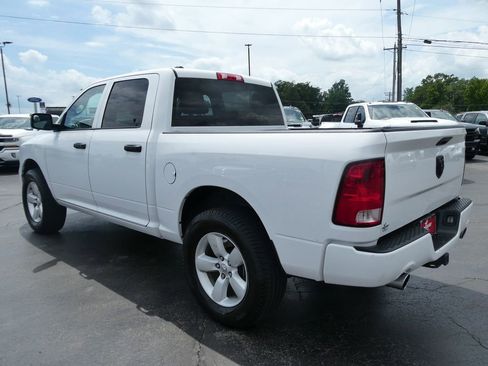Used 2014 RAM 1500 Express AWD/4WD image 7