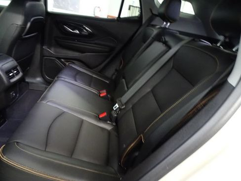 Certified 2023 GMC Terrain AT4 w/ Infotainment Package II AWD/4WD image 4