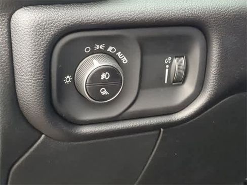 New 2026 RAM 2500 Big Horn image 17