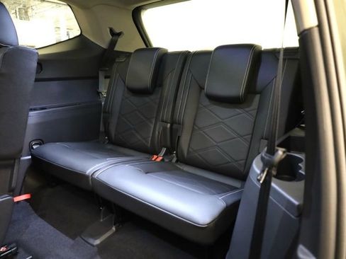 New 2026 Volkswagen Atlas SE image 36