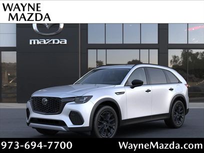 New 2026 MAZDA CX-70 3.3 Turbo w/ Premium Package