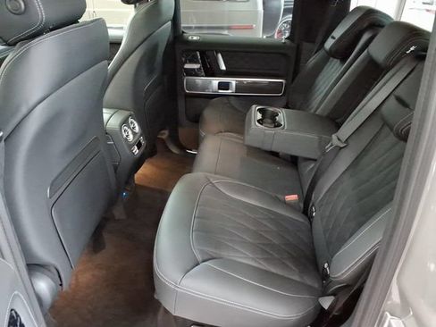 New 2027 Mercedes-Benz G 63 AMG 4MATIC image 16