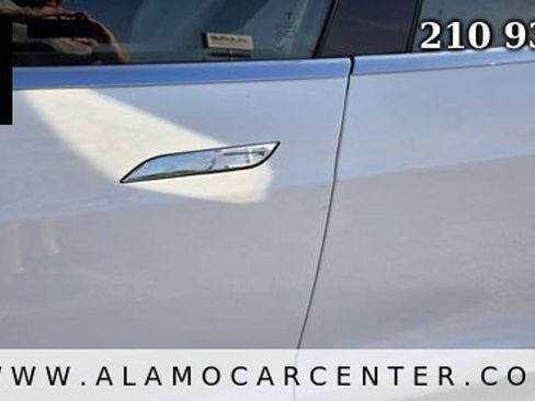 Used 2014 Tesla Model S 85 RWD image 10