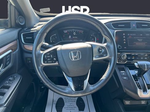 Used 2020 Honda CR-V EX-L image 12