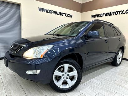 Used 2006 Lexus RX 330