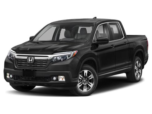 Used 2020 Honda Ridgeline RTL image 37