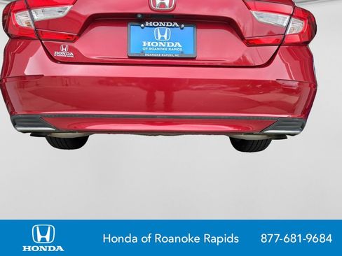 Used 2019 Honda Accord LX image 31
