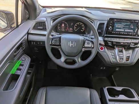New 2026 Honda Odyssey Sport-L image 14