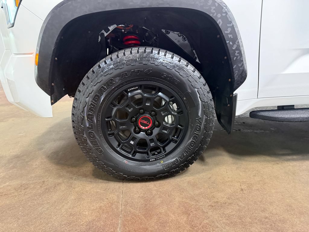 Used 2023 Toyota Tundra TRD Pro AWD/4WD image 85