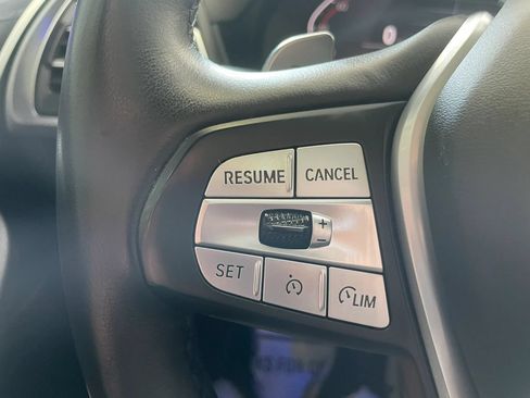 Used 2023 BMW X3 xDrive30i w/ Convenience Package AWD/4WD image 11