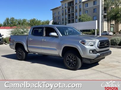 Used 2023 Toyota Tacoma SR5