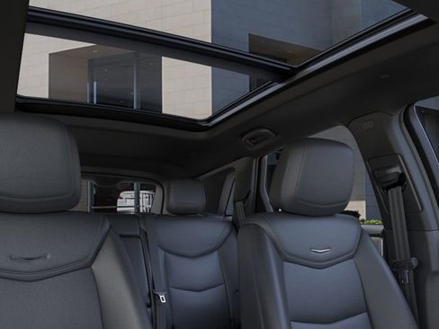 New 2025 Cadillac XT5 Sportv w/ Technology Package image 23