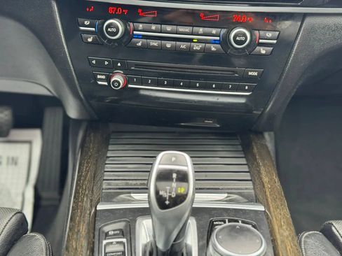 Used 2017 BMW X5 xDrive35i AWD/4WD image 22