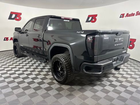 Used 2020 GMC Sierra 1500 Elevation w/ Elevation Value Package image 4