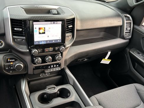 New 2026 RAM 1500 Express image 13