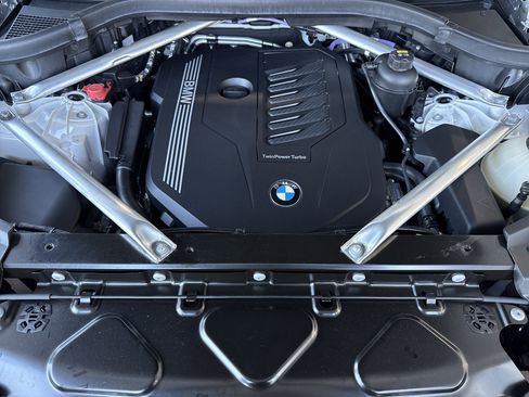 Used 2021 BMW X5 sDrive40i w/ Convenience Package image 23