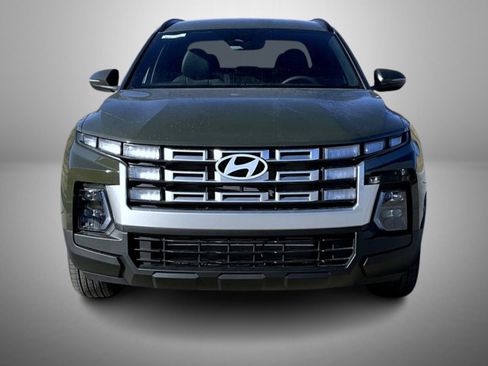 New 2026 Hyundai Santa Cruz SEL AWD/4WD image 2