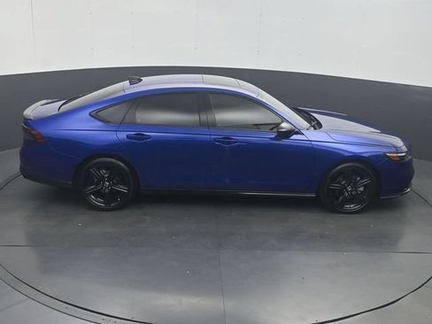 Used 2026 Honda Accord Sport image 26