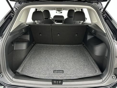 Certified 2025 Volkswagen Tiguan S AWD/4WD image 22