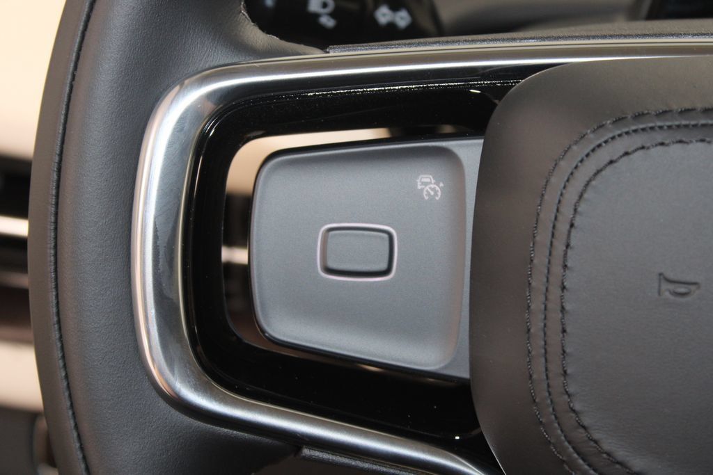 New 2027 Lincoln Navigator Premiere RWD image 40
