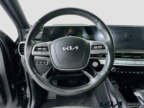 Certified 2023 Kia Telluride EX X-Line AWD/4WD image 11