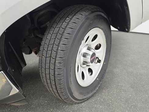 Used 2010 GMC Sierra 1500 W/T RWD image 25
