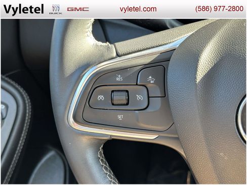 Certified 2023 Buick Encore GX Preferred w/ Cold Weather Comfort Package image 21