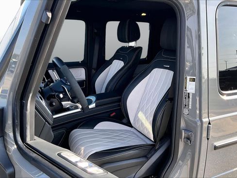 Certified 2022 Mercedes-Benz G 63 AMG 4MATIC image 15