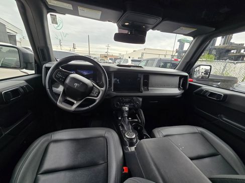 Used 2024 Ford Bronco Big Bend image 20