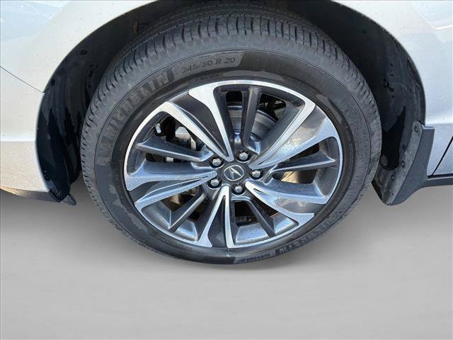 Used 2020 Acura MDX w/ Technology Package AWD/4WD image 9