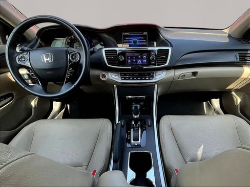 Used 2014 Honda Accord EX-L image 7
