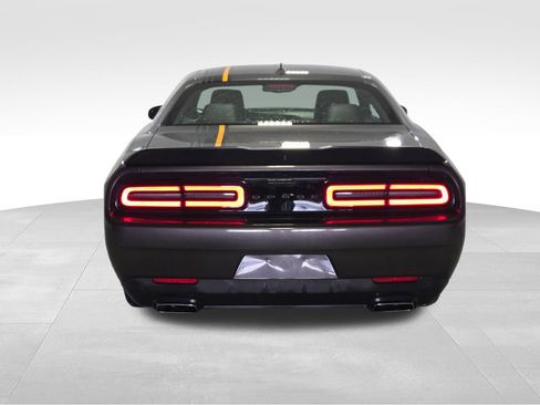 Used 2023 Dodge Challenger GT w/ Plus Package RWD image 7
